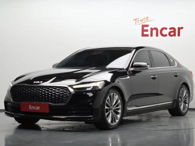 2022 Kia K9
