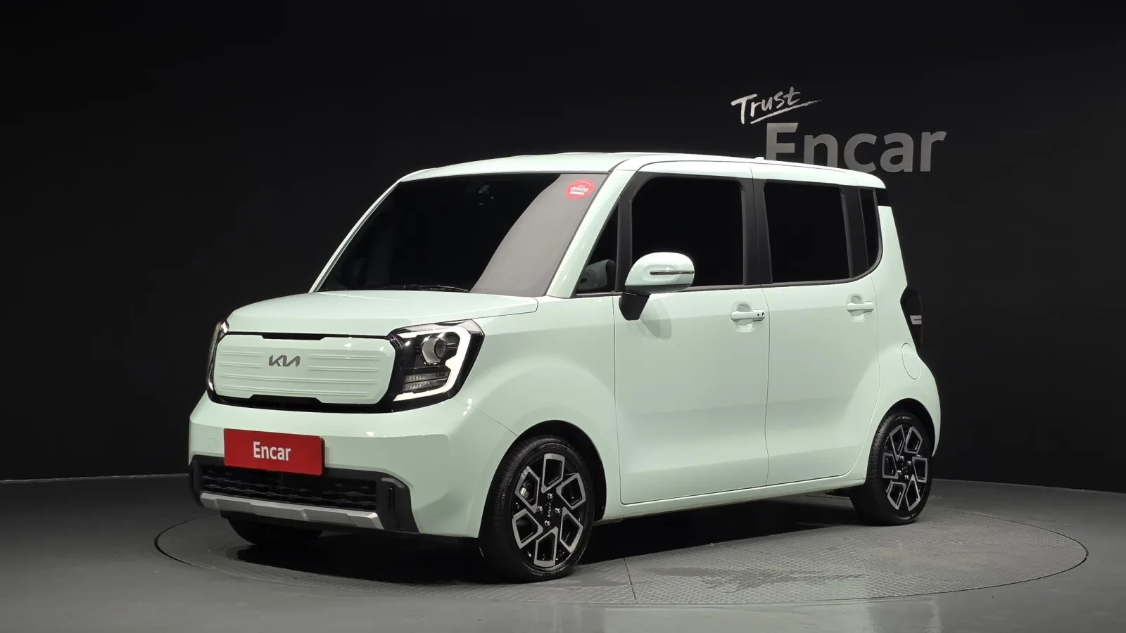 2023 Kia RAY