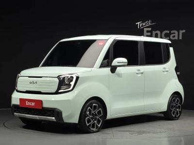 2023 Kia RAY