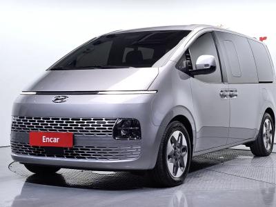 2023 Hyundai Staria