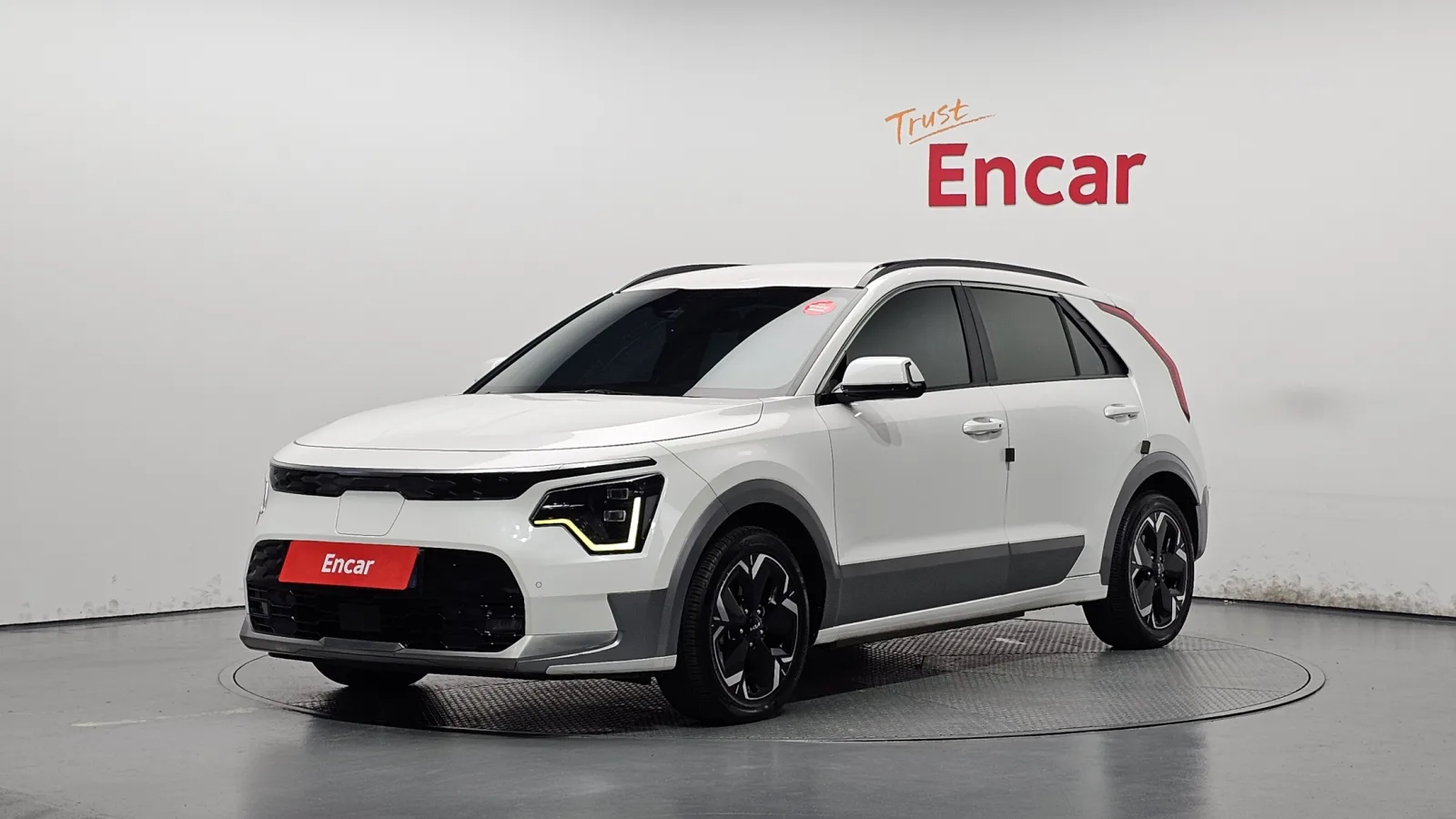 2023 Kia Niro