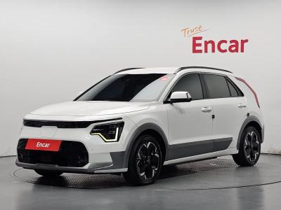 2023 Kia Niro