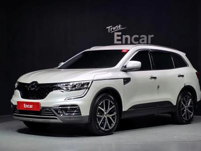 2023 Renault Korea QM6