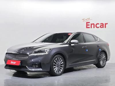 2016 Kia K7