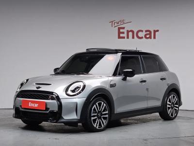2024 MINI Cooper