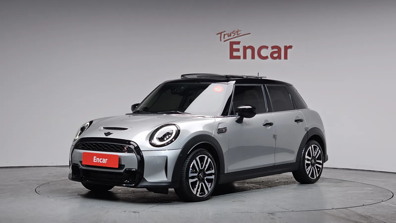 2024 MINI Cooper