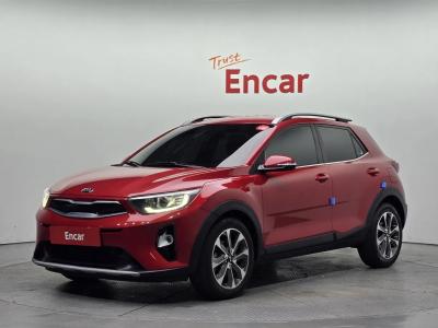 2018 Kia Stonic