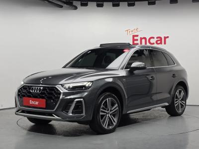 2021 Audi Q5