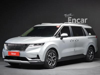 2023 Kia Carnival