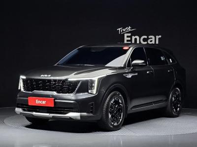 2024 Kia Sorento