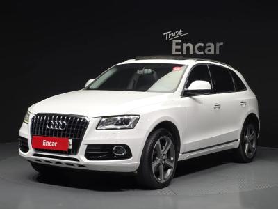 2016 Audi Q5