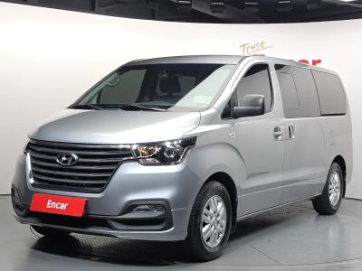 2020 Hyundai Starex