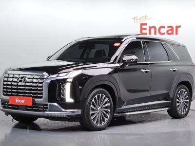 2023 Hyundai Palisade