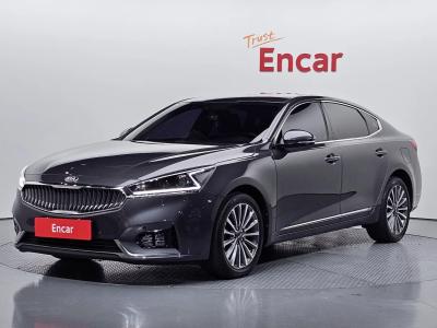 2016 Kia K7