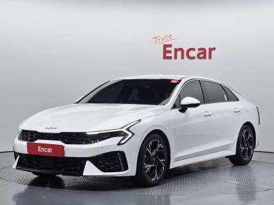 2024 Kia K5