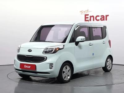 2017 Kia RAY