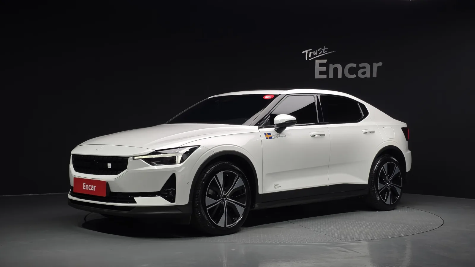 2023 Polestar Polestar 2