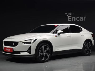 2023 Polestar Polestar 2