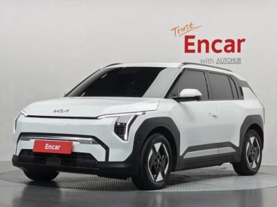 2025 Kia EV3