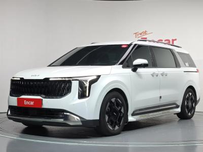 2024 Kia Carnival