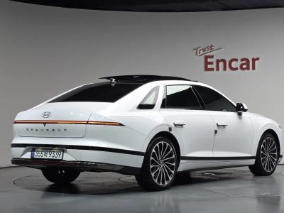 2024 Hyundai Grandeur