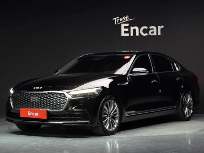 2022 Kia K9