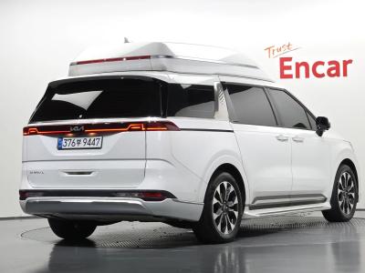 2023 Kia Carnival