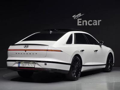2023 Hyundai Grandeur