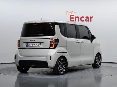 2025 Kia RAY