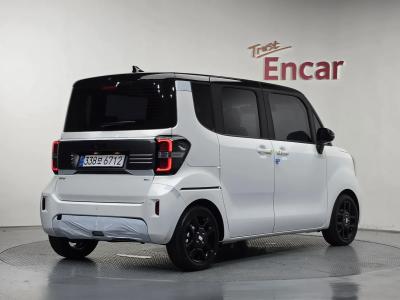 2027 Kia RAY