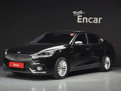 2016 Kia K7