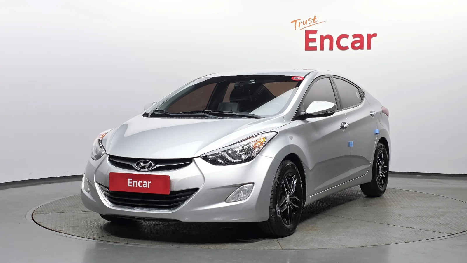 2011 Hyundai Elantra
