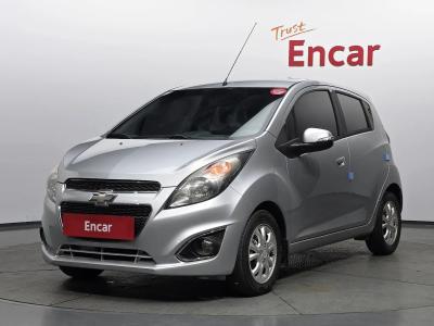 2014 Chevrolet Spark
