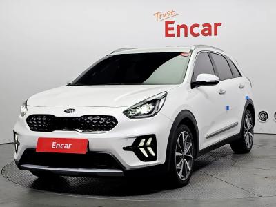 2020 Kia Niro