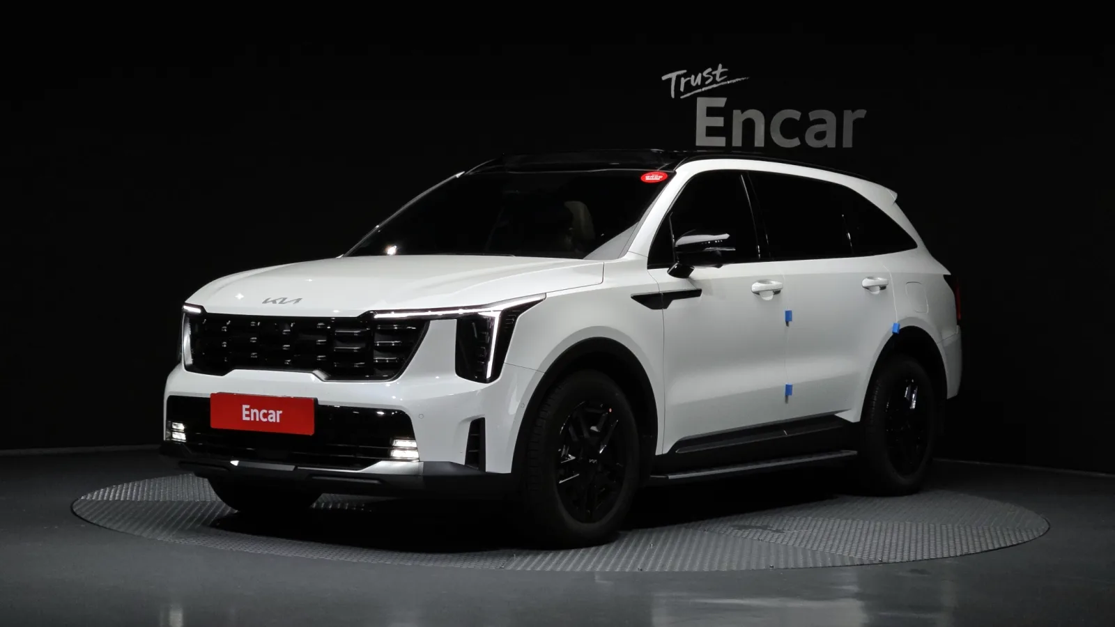 2024 Kia Sorento