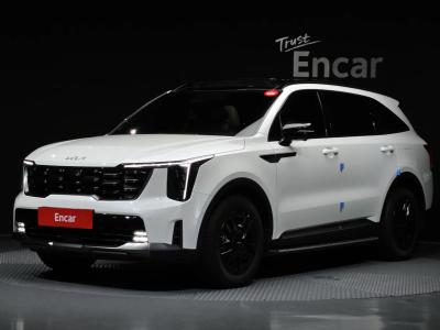 2024 Kia Sorento