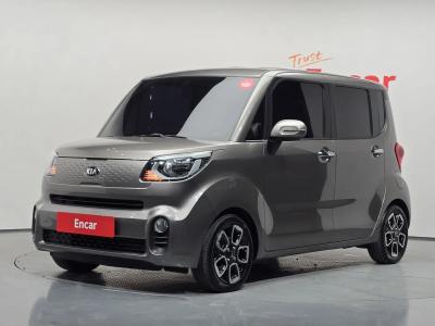 2021 Kia RAY