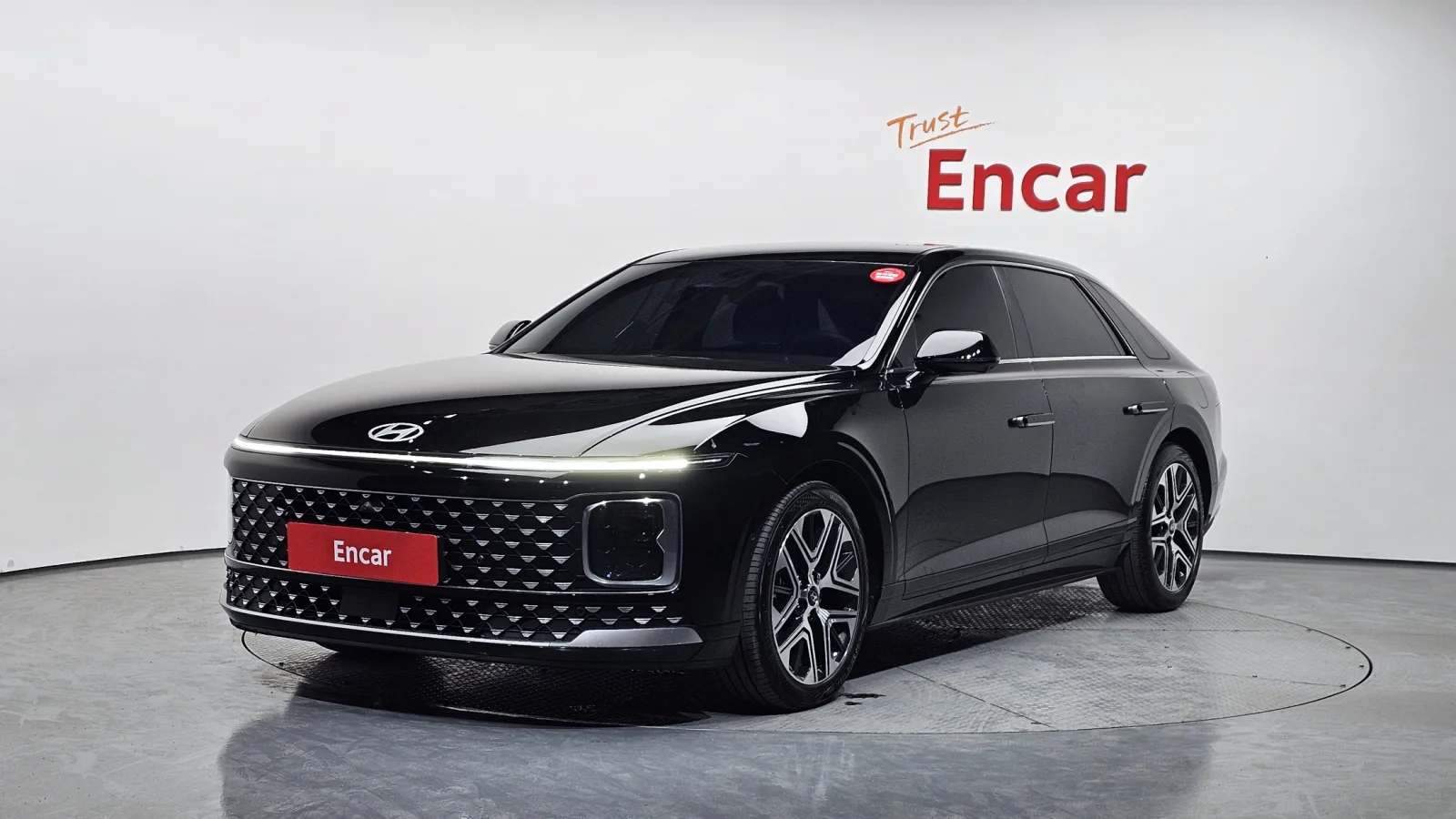 2023 Hyundai Grandeur