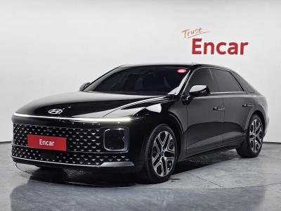 2023 Hyundai Grandeur