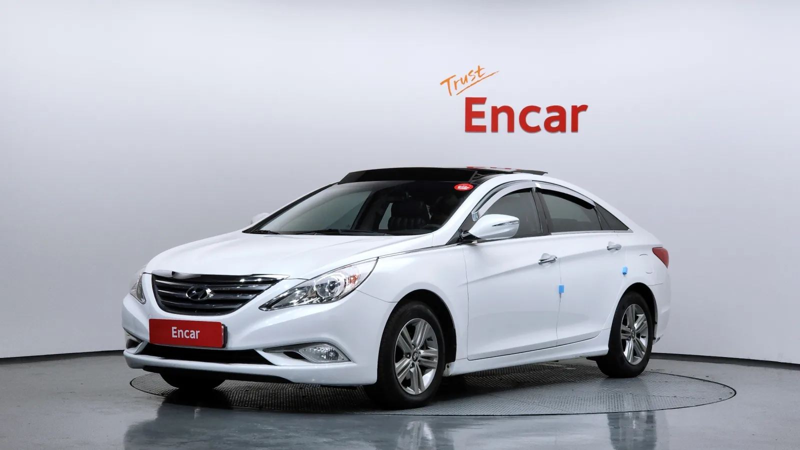 2014 Hyundai Sonata
