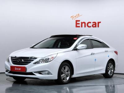 2014 Hyundai Sonata