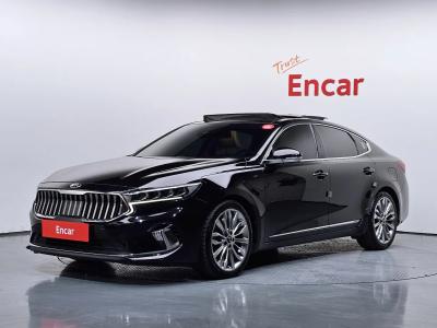 2020 Kia K7