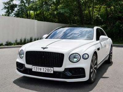 2022 Bentley Flying Spur
