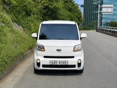2019 Kia RAY