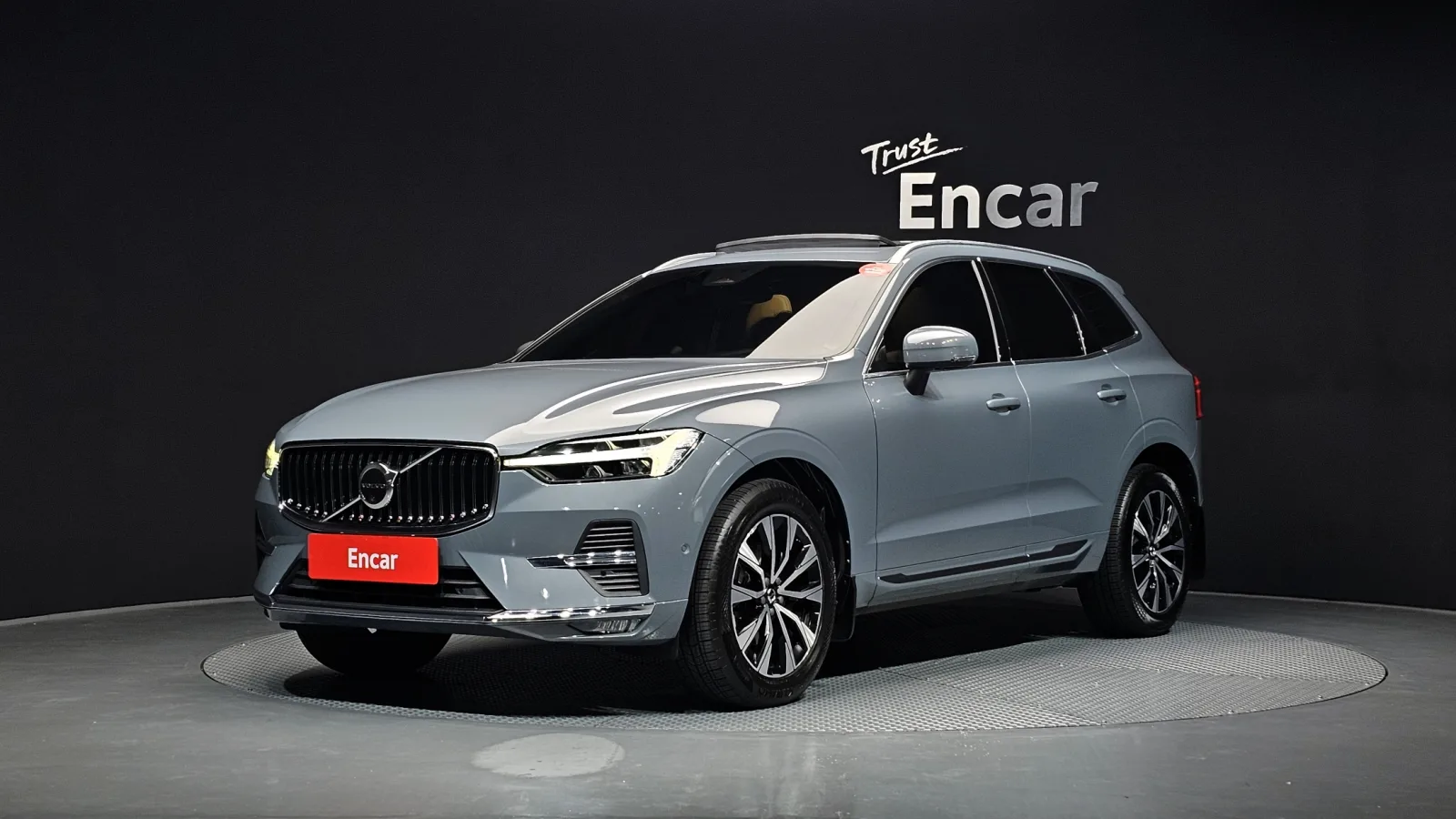 2023 Volvo XC60