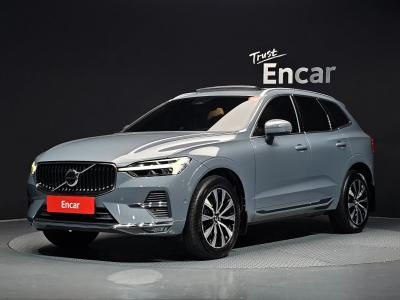 2023 Volvo XC60