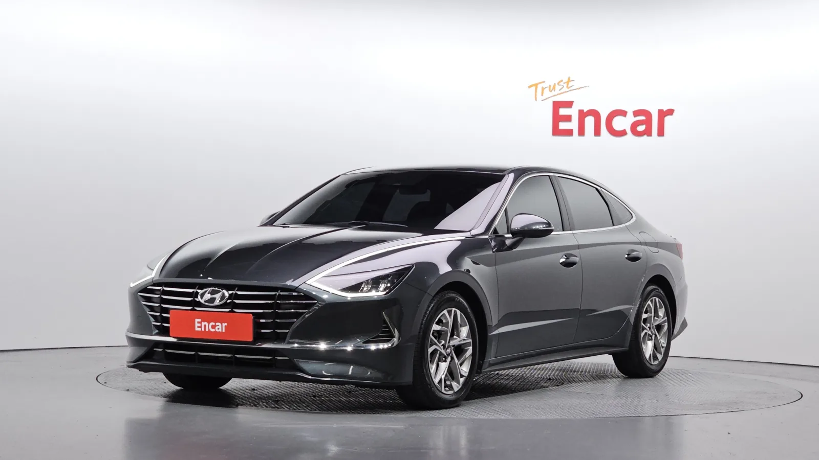 2021 Hyundai Sonata