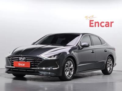 2021 Hyundai Sonata