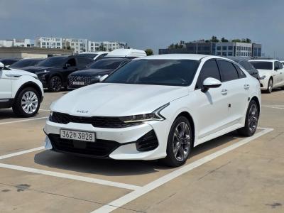 2023 Kia K5