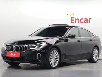 2023 BMW Gran Turismo